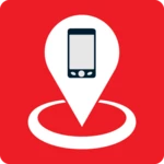 Logo of Find Friend Location phone tracker android Application 